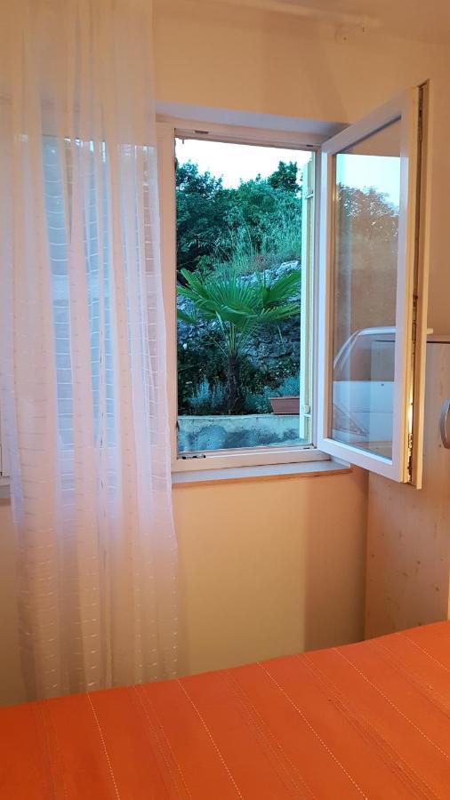 Apartmani Ljerka Malinska Extérieur photo