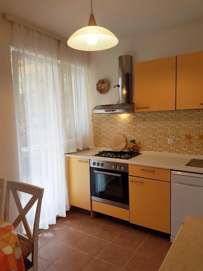 Apartmani Ljerka Malinska Extérieur photo