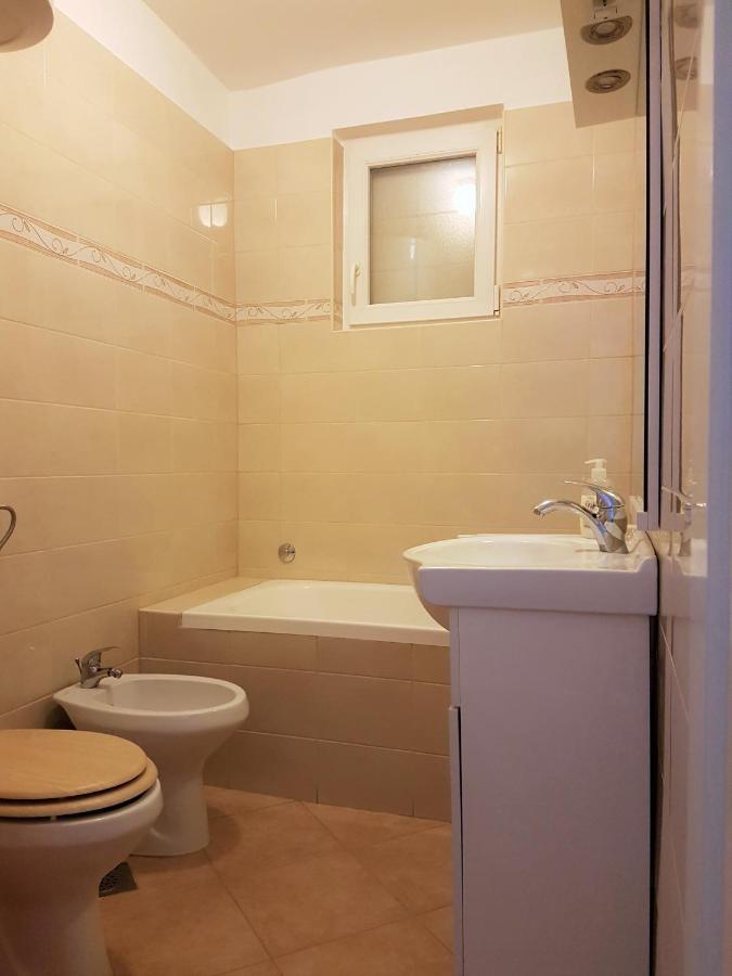 Apartmani Ljerka Malinska Extérieur photo