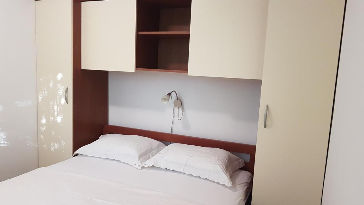 Apartmani Ljerka Malinska Extérieur photo