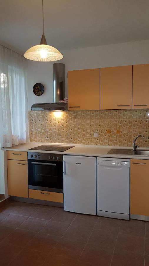 Apartmani Ljerka Malinska Extérieur photo
